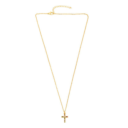 Jezus Kruis Ketting