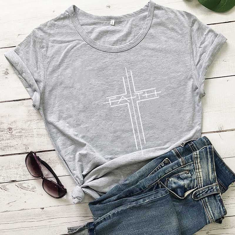 Faith Tee