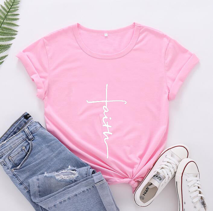 Faith Tee