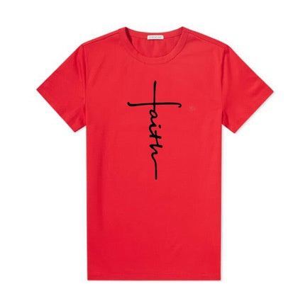 Faith Tee