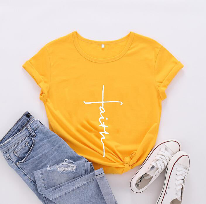 Faith Tee