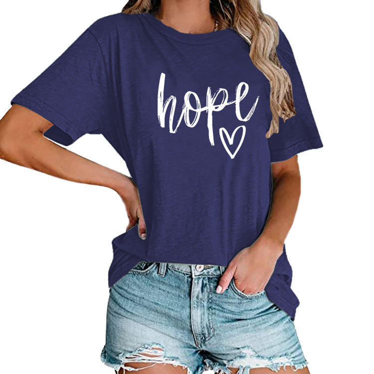 Hope-T-Shirt