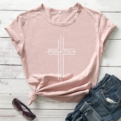 Faith Tee