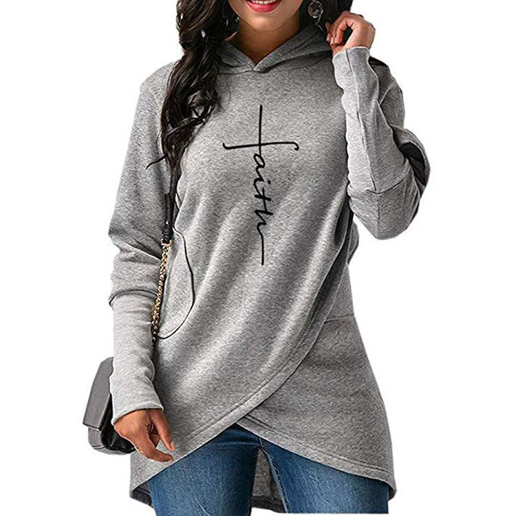 Faith Hoodie