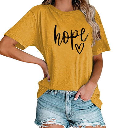 Hope-T-Shirt