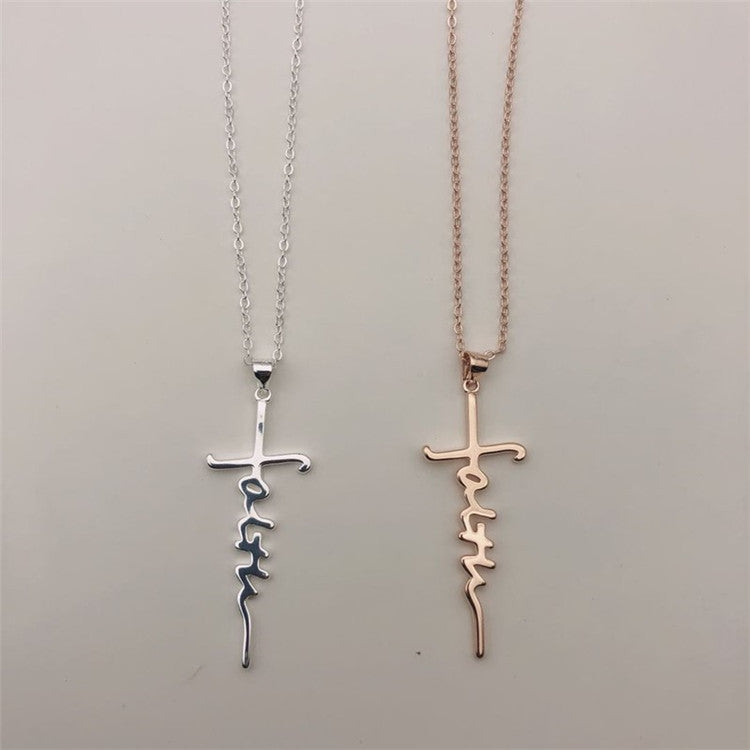 Jezus Kruis Ketting