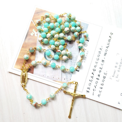 Jezus Kruis Ketting