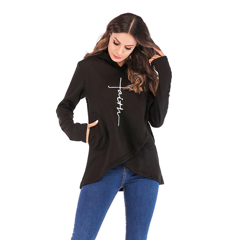 Faith Hoodie