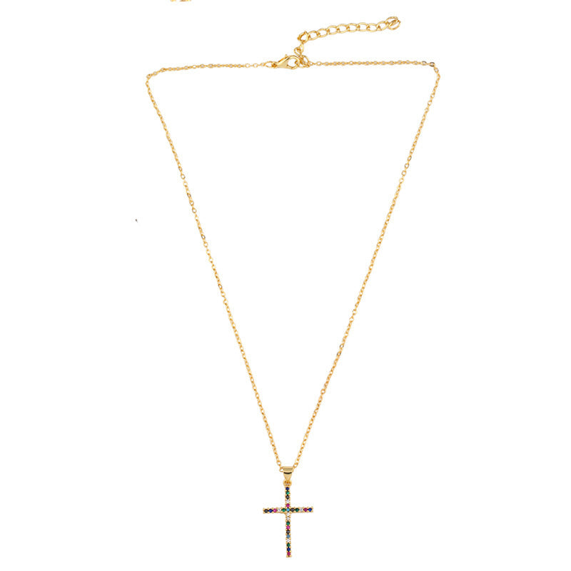 Jezus Kruis Liefde Ketting