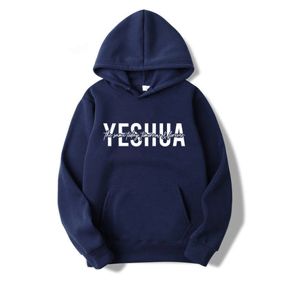 Yeshua-hoodie