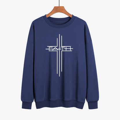 Faith-T-Shirt