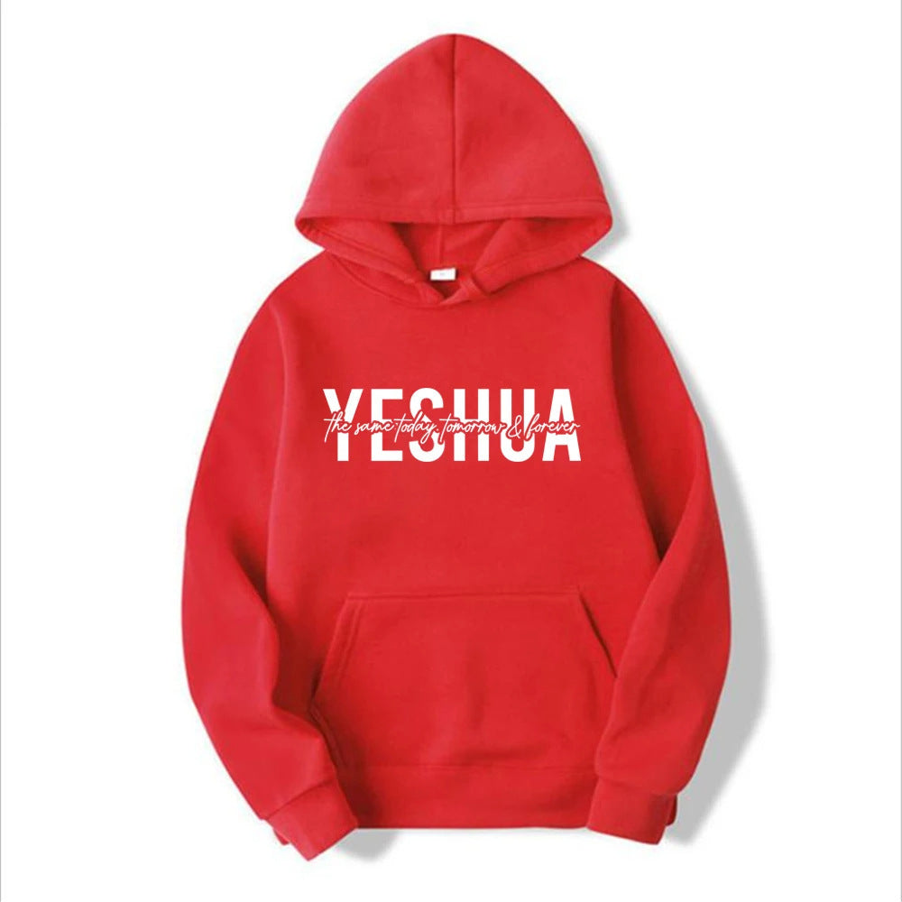 Yeshua-hoodie