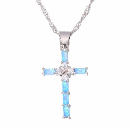 Jezus Kruis Ketting