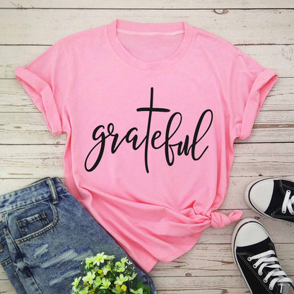 Grateful Tee