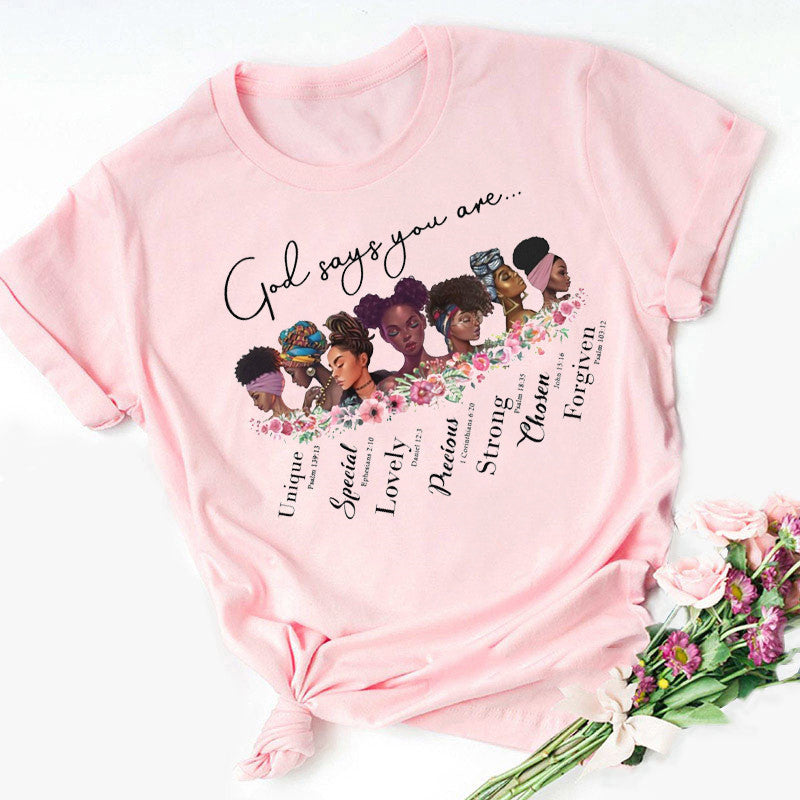 Just A May Girl Who Loves Books Tee