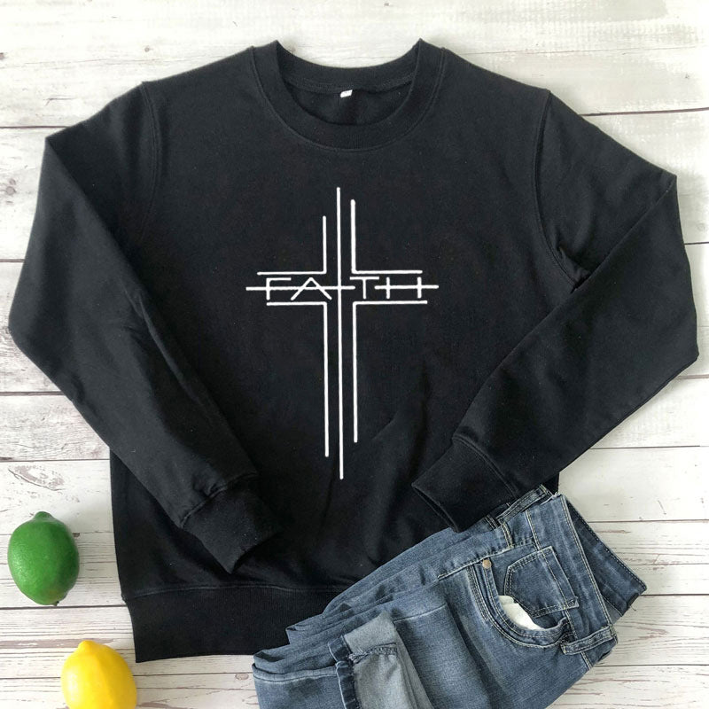 Faith-T-Shirt