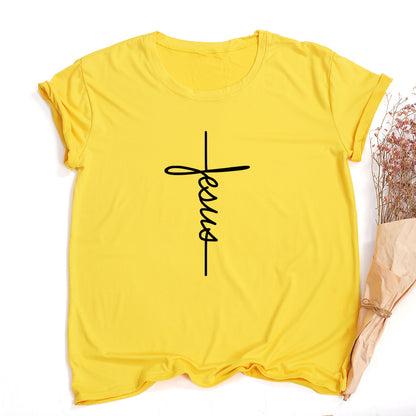 Jesus T-Shirt