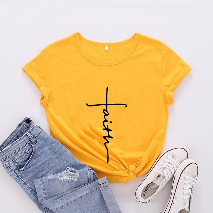 Faith Tee