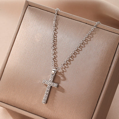 Jezus Kruis Ketting