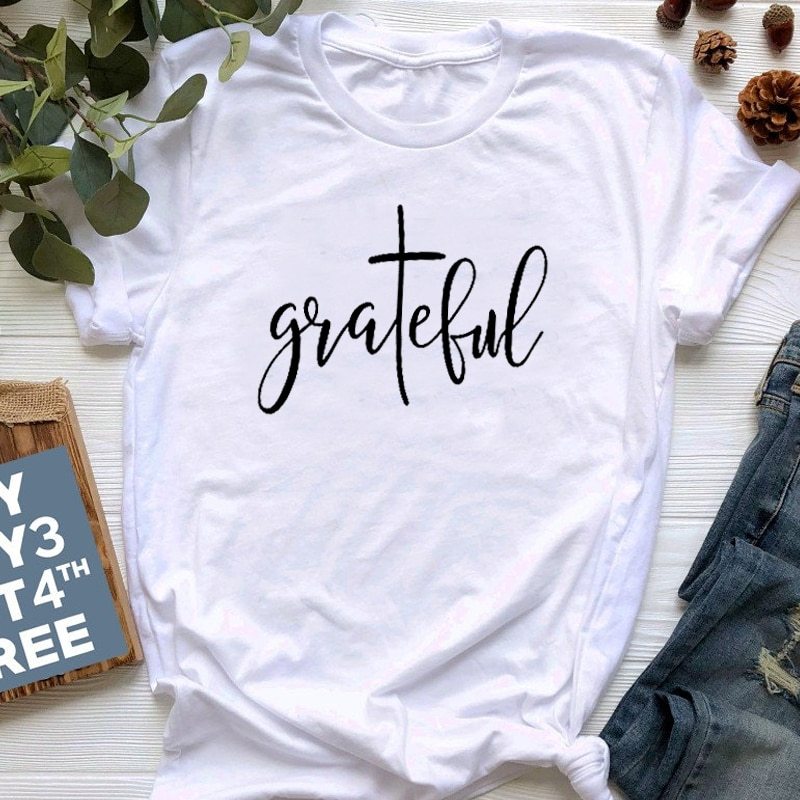 Grateful Tee