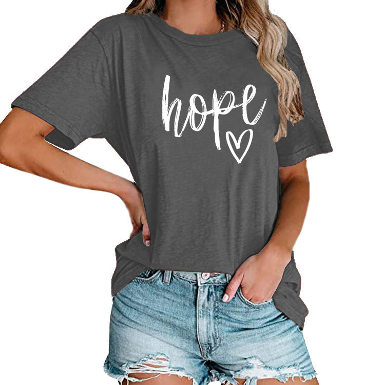 Hope-T-Shirt