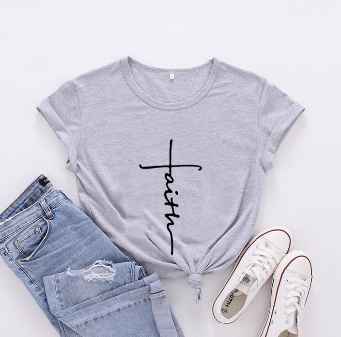 Faith Tee