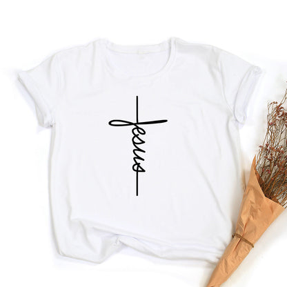 Jezus Tee