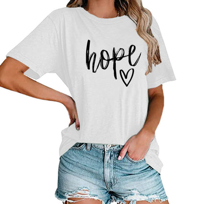 Hope-T-Shirt