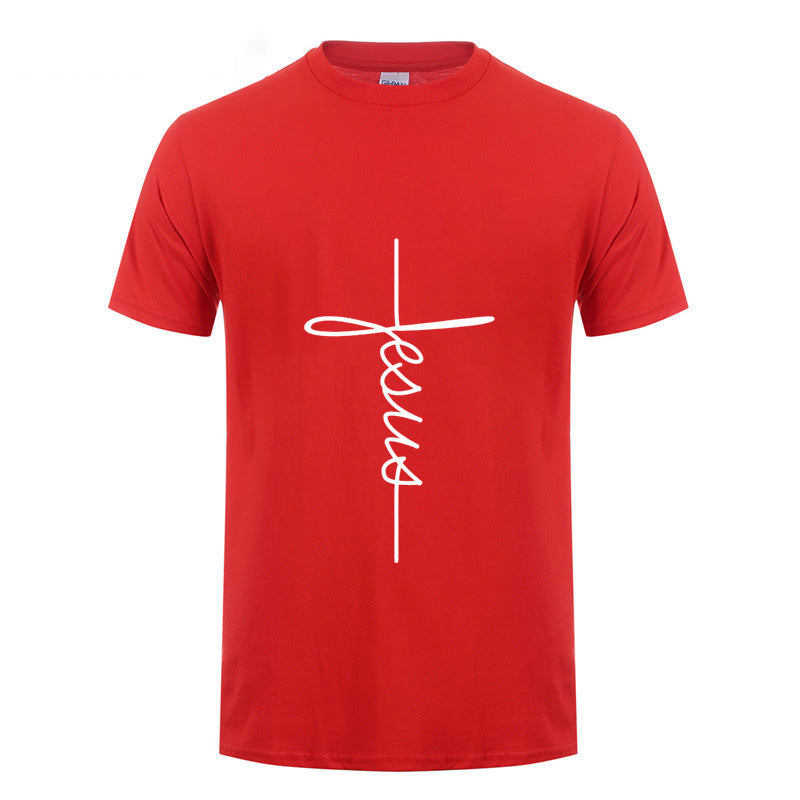 Jesus Tee