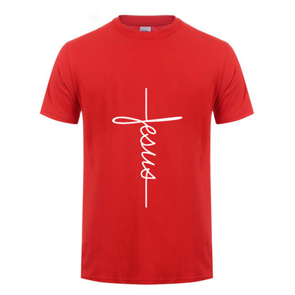 Jesus T-Shirt