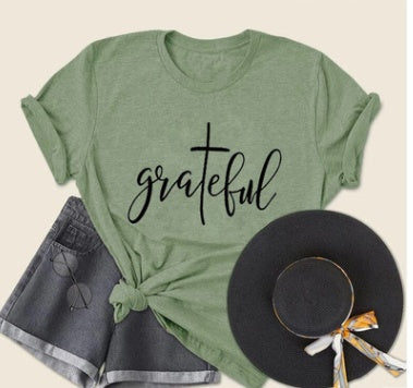 Grateful Tee