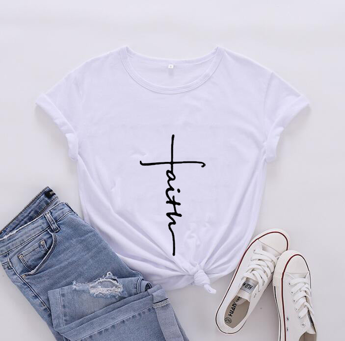 Faith Tee