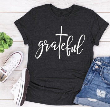 Grateful Tee