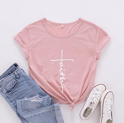 Faith Tee