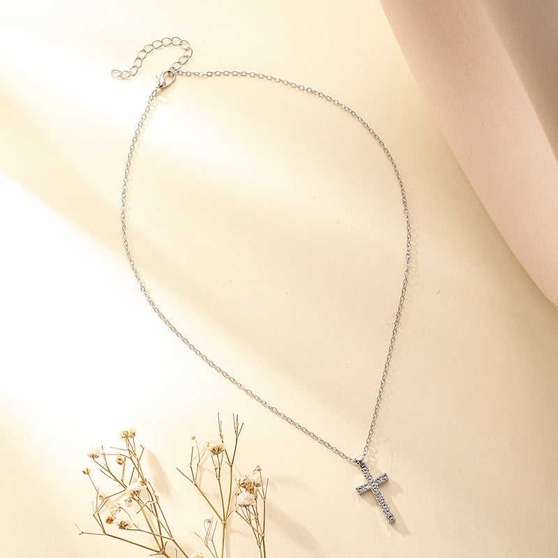 Jezus Kruis Ketting