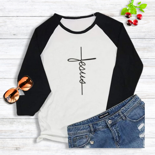 Jesus Tee