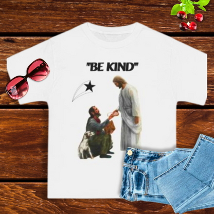 Be Kind Tee