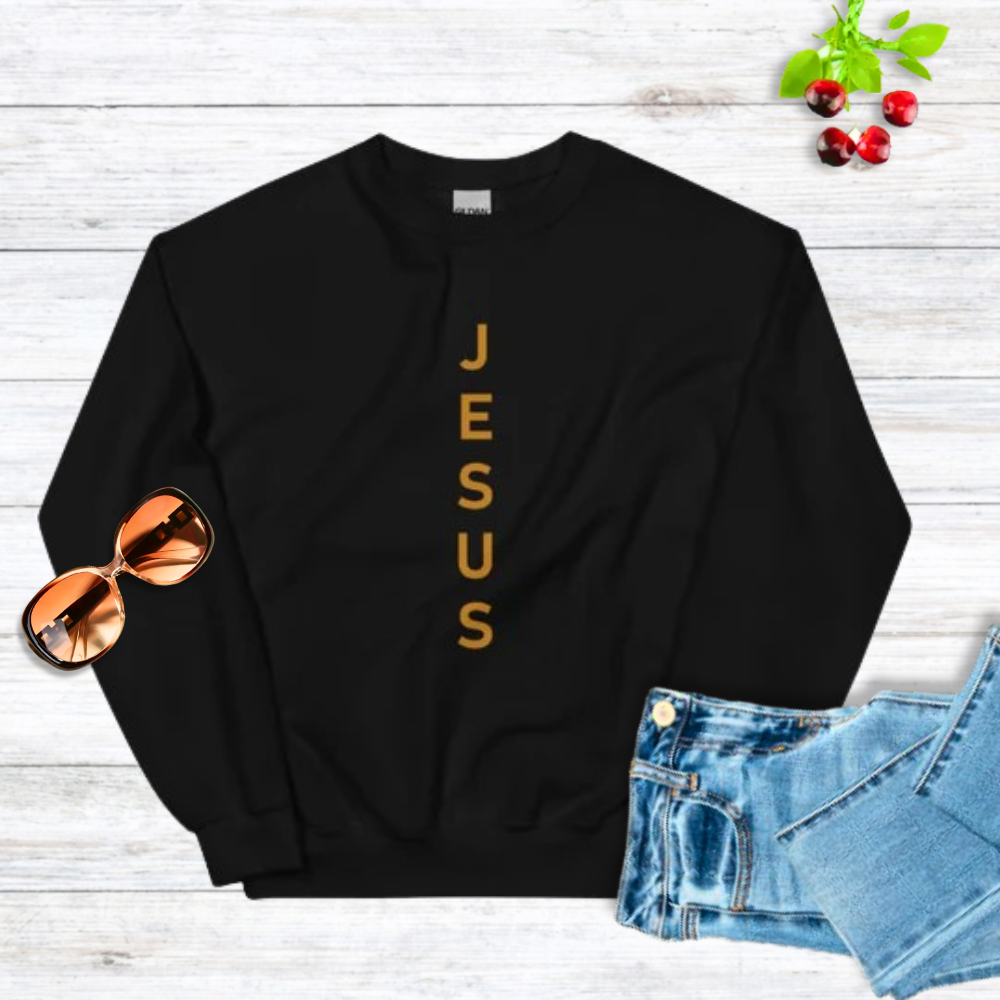 Jezus Tee