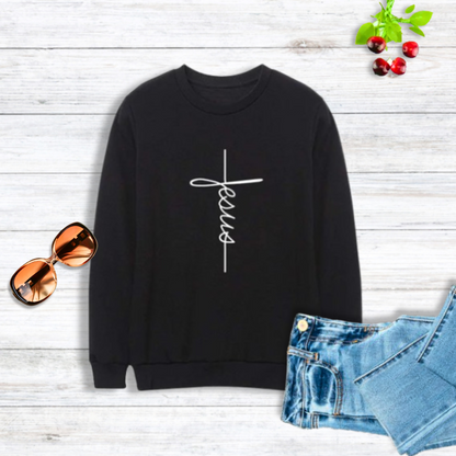 Jesus T-Shirt