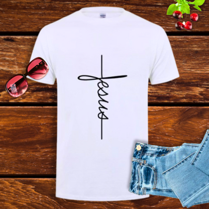 Jesus Tee