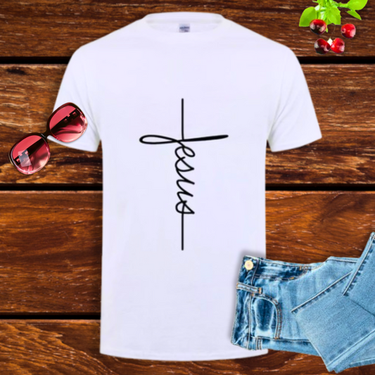 Jezus Tee