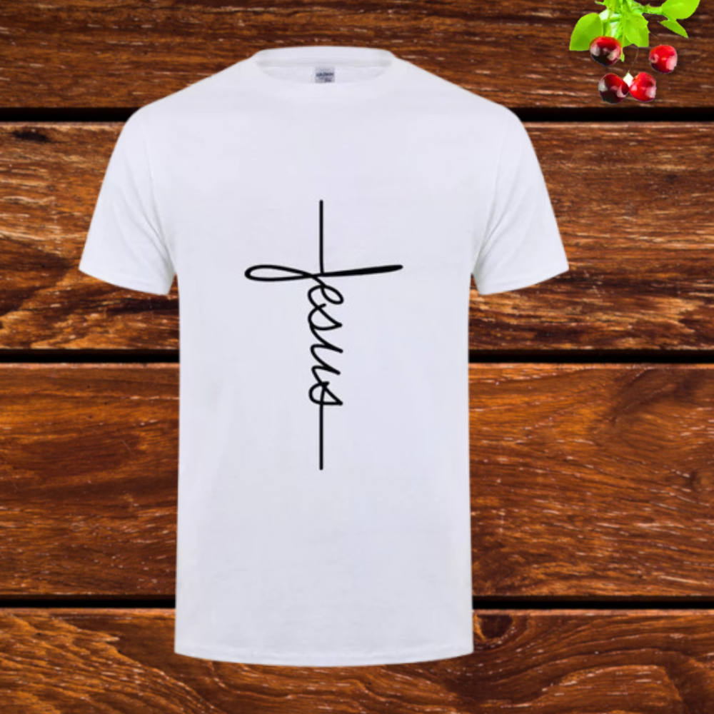 Jesus Tee