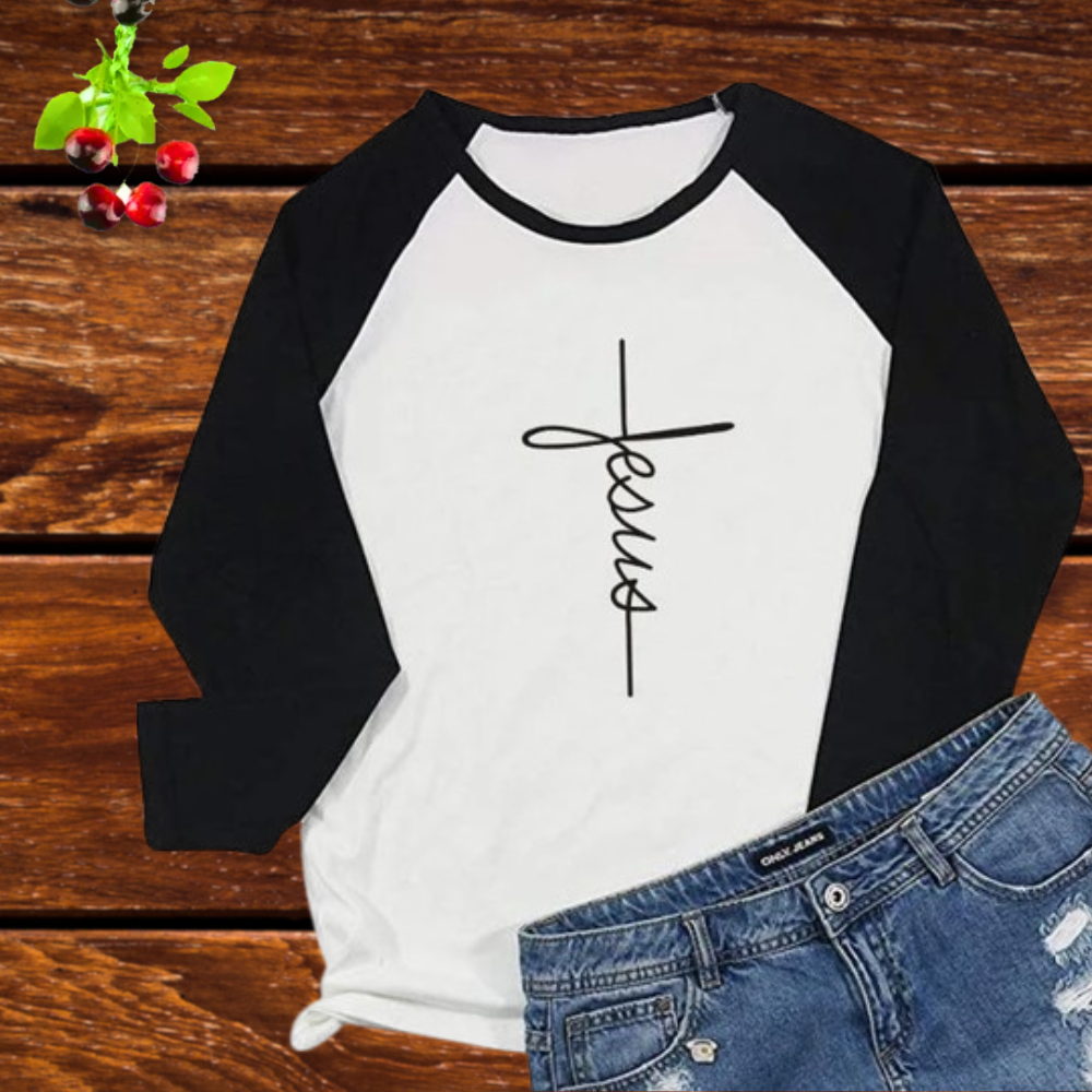 Jesus T-Shirt