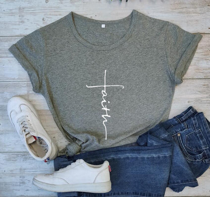 Faith Tee