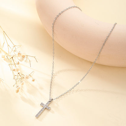 Jezus Kruis Ketting