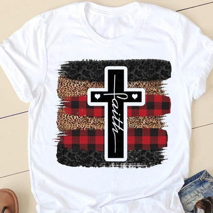 Faith Tee