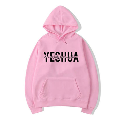 Yeshua-hoodie