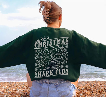 Men's And Women's Hooded Pullover Sweater