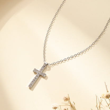 Jezus Kruis Ketting