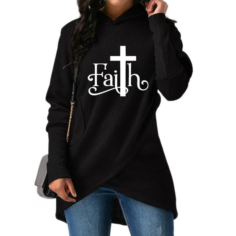 Faith Hoodie